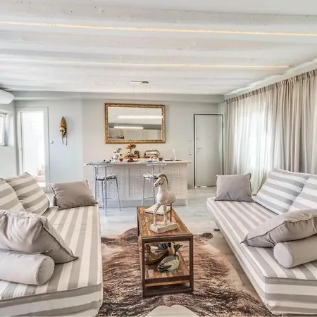 Elegant Furnished Superior In Old Corfu Town Апартаменты Corfu (city)