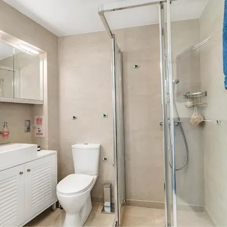 Elegant Furnished Superior In Old Corfu Town Апартаменты