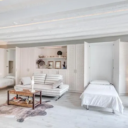 Appartement Elegant Furnished Superior In Old Corfu Town *